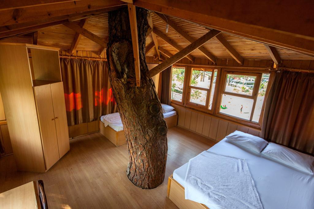 Gorge Club Hotel Saklikent Room photo