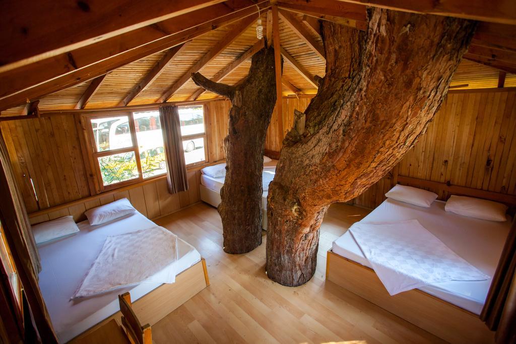 Gorge Club Hotel Saklikent Room photo