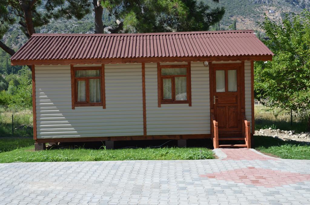 Gorge Club Hotel Saklikent Room photo