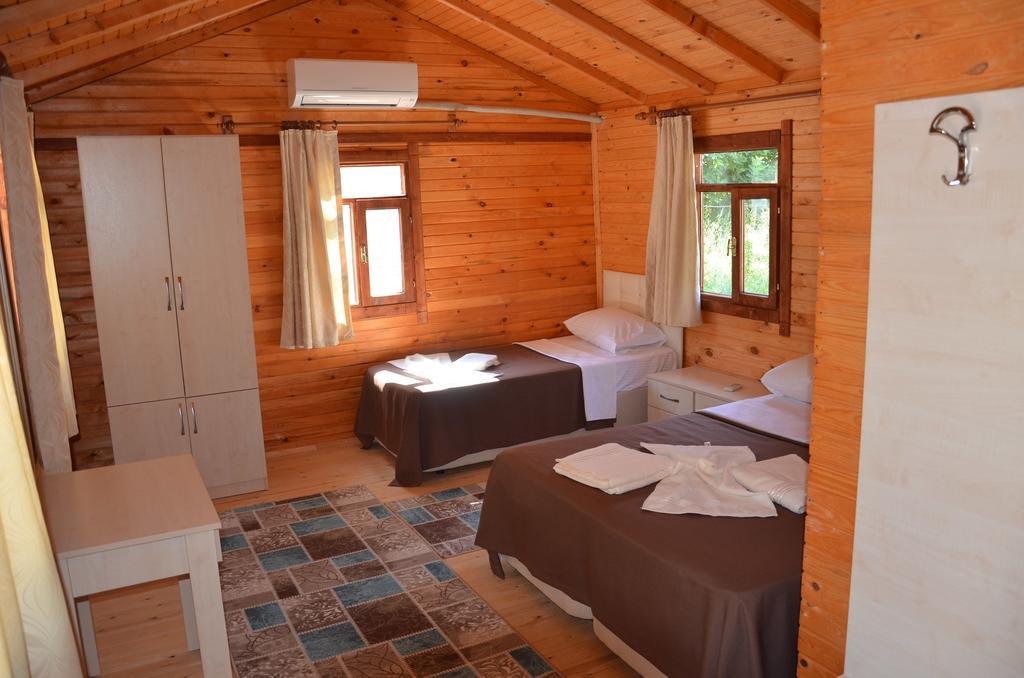 Gorge Club Hotel Saklikent Room photo