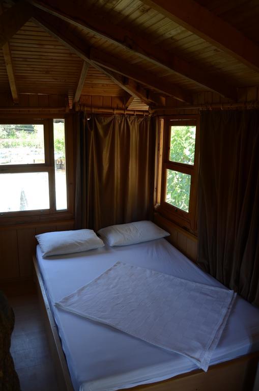 Gorge Club Hotel Saklikent Room photo